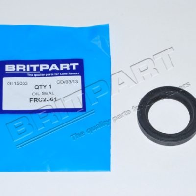 OIL SEAL