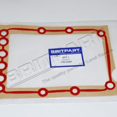 GASKET