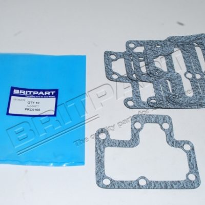 GASKET