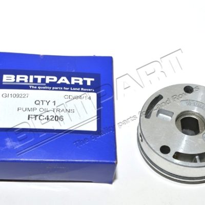 PUMP OIL TRANS