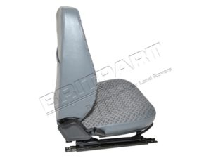 SEAT ASSY - R/H WITH MAP POCKET