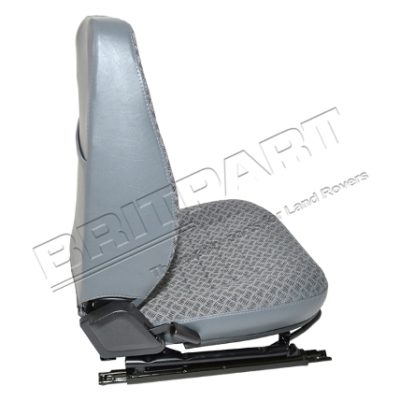 SEAT ASSY - R/H WITH MAP POCKET