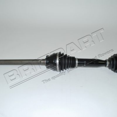 SHAFT AND CV JOINT ASSY