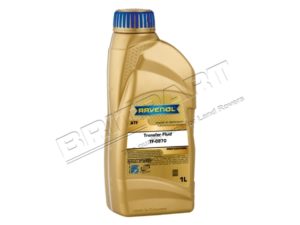 OIL - LUBRICANT