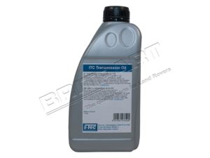 OIL - LUBRICANT