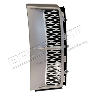 GRILLE D'AIR AILE LATERALE L322
