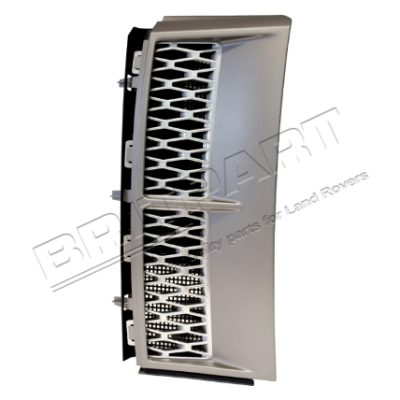 GRILLE D'AIR AILE LATERALE L322