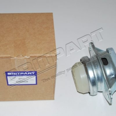 SUPPORT - ENGINE MOUNTING - FRONT