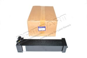 OIL COOLER-ENGINE RR Classic 1986 to 1994