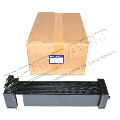 OIL COOLER-ENGINE RR Classic 1986 to 1994
