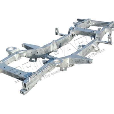 CHASSIS FRAME DEF 90 TD5 (GALVANISED)