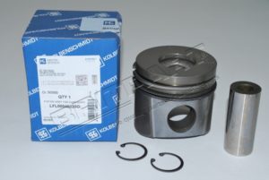 PISTON ASSY TD5 OVER-SIZED