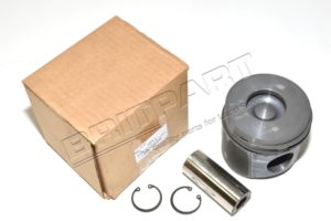 PISTON & PIN ASSY