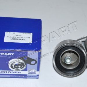 PULLEY ASSY-CAM