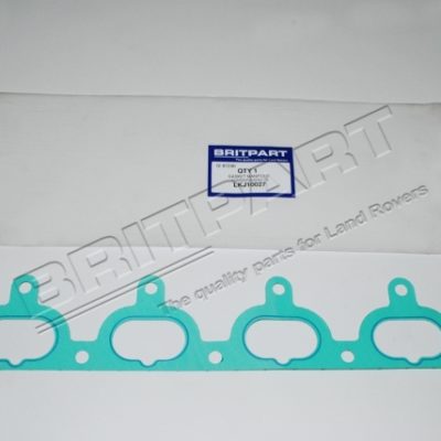 GASKET MANIFOLD