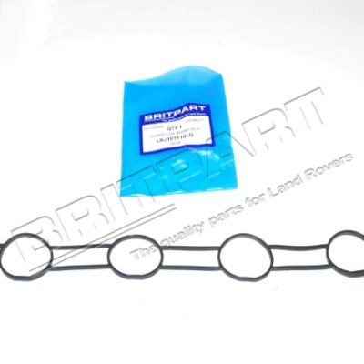 GASKET-INL MANIFOLD