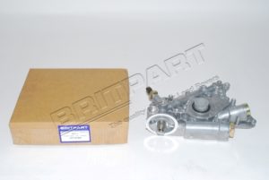 PUMP ASSY - OIL - DIESEL