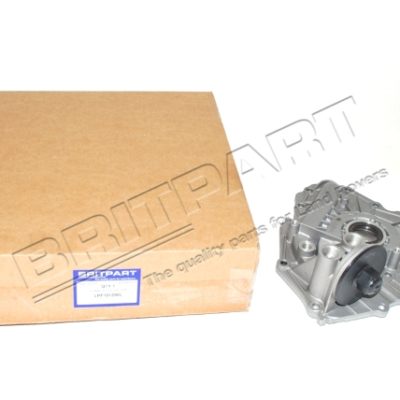 PUMP ASSY OIL EN