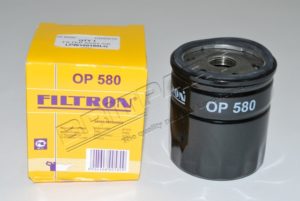 FILTER ASSY-OIL