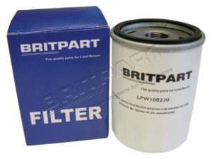 OIL FILTER