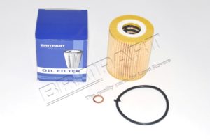 ELEMENT - OIL FILTER