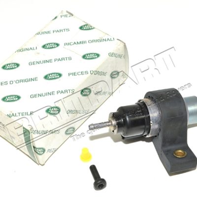 PUMP ASSY - FUEL