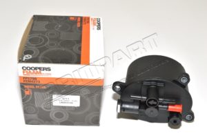FILTER ASSY - FUEL