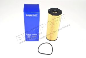 ELEMENT - OIL COOLER