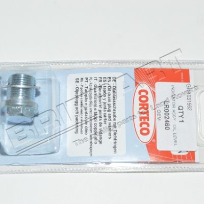 INDICATOR ASSY - OIL LEVEL