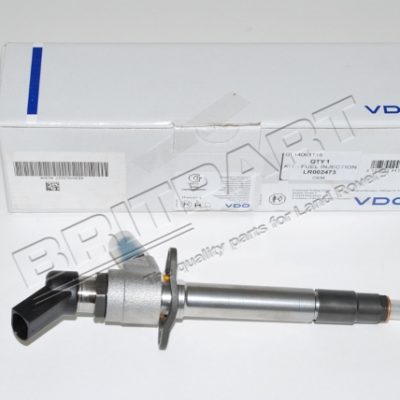 KIT - FUEL INJECTION