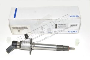 KIT - FUEL INJECTION
