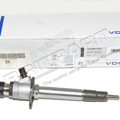 KIT - FUEL INJECTION