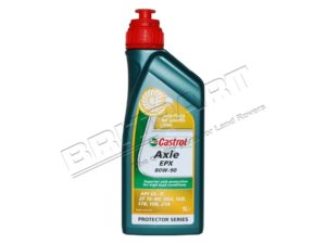 OIL - HYPOID