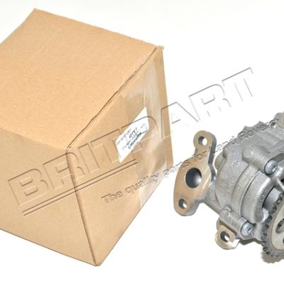 PUMP ASSY - OIL