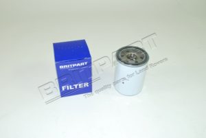 FILTER ASSY - OIL