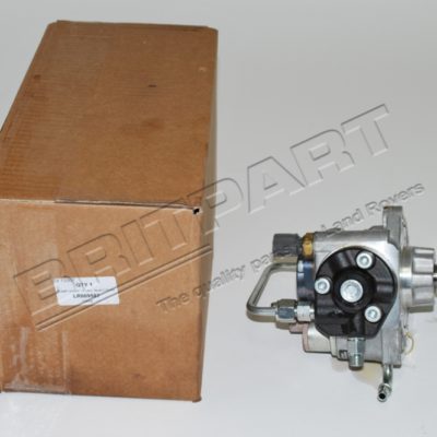 PUMP ASSY - FUEL INJECTION