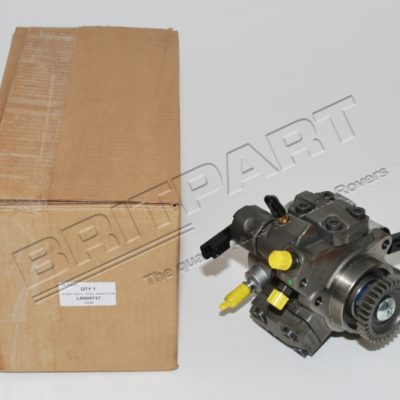 PUMP ASSY - FUEL INJECTION