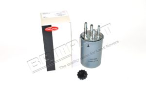 FILTER ASSY - FUEL
