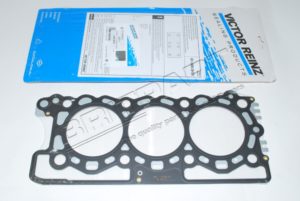 GASKET - CYLINDER HEAD