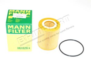 ELEMENT - OIL COOLER