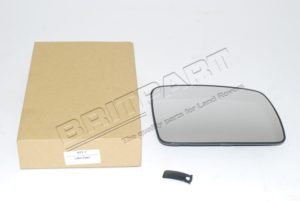 GLASS ASSY - REAR VIEW OUTER MIRROR