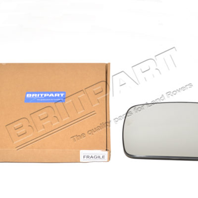 GLASS ASSY - REAR VIEW OUTER MIRROR