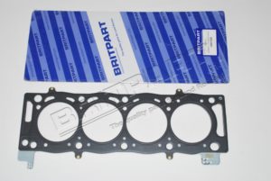 GASKET - CYLINDER HEAD