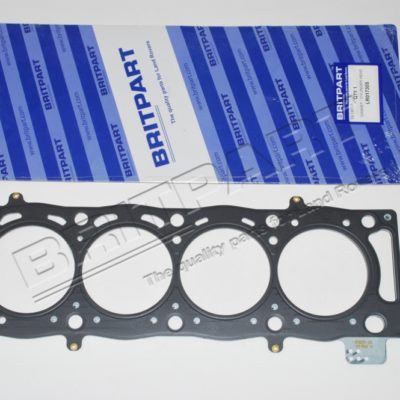 GASKET - CYLINDER HEAD