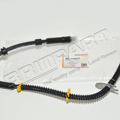 TUBE - VACUUM