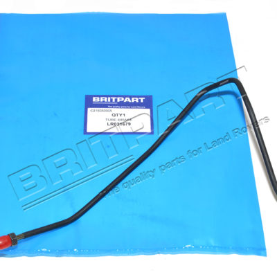 TUBE-BRAKE
