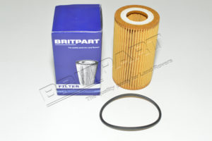 KIT-ELEMENT AND GASKET-OIL