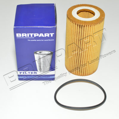 KIT-ELEMENT AND GASKET-OIL