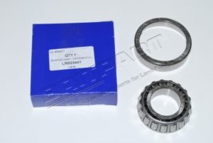 BEARING ASSY - DIFFERENTIAL