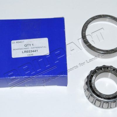 BEARING ASSY - DIFFERENTIAL
